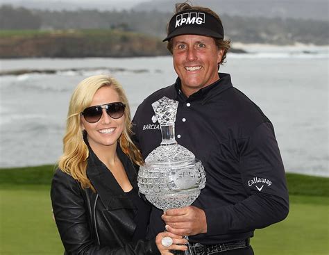 phil mickelsons wife|amy mickelson affairs.